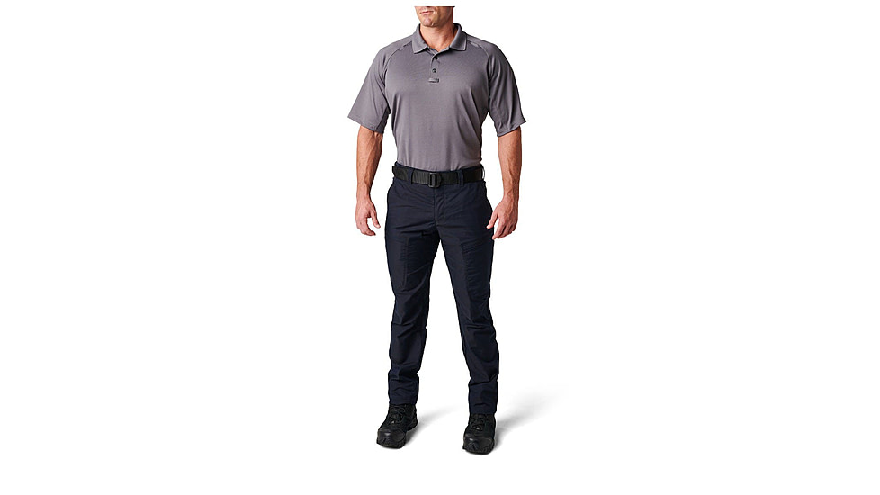 5.11 Tactical Performance Short Sleeve Polo - 71049-092-S