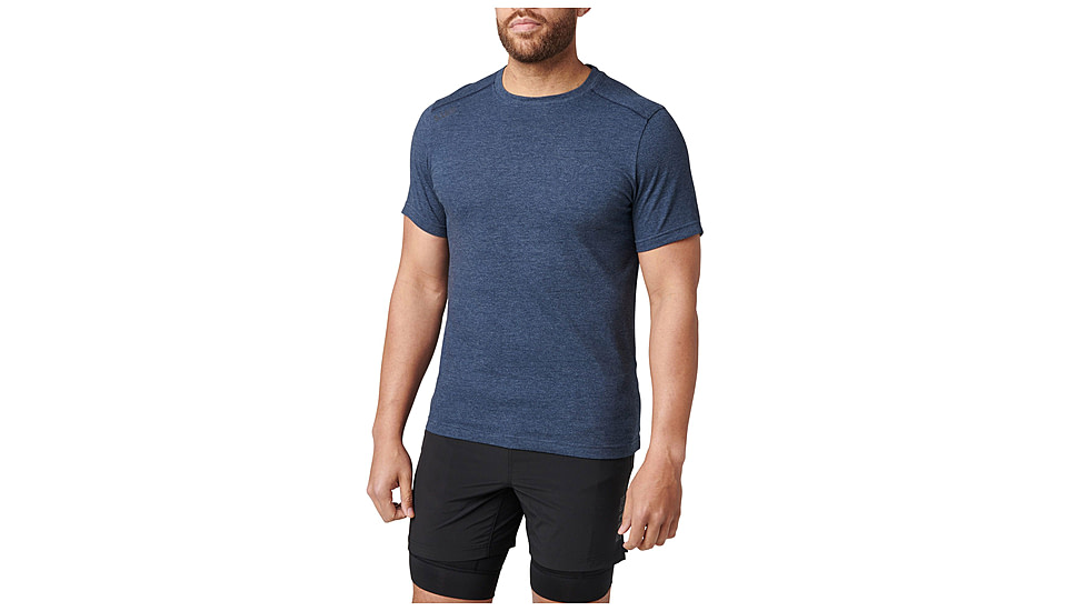 5.11 Tactical Pt-r Charge S/s 2.0 - 82128-1052-2XL