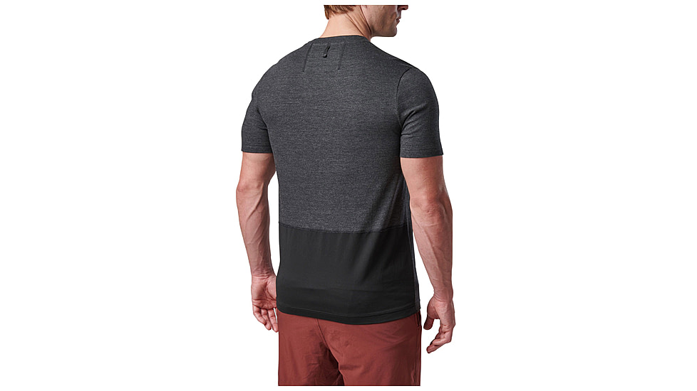 5.11 Tactical Pt-r Charge S/s 2.0 - 82128-135-XL