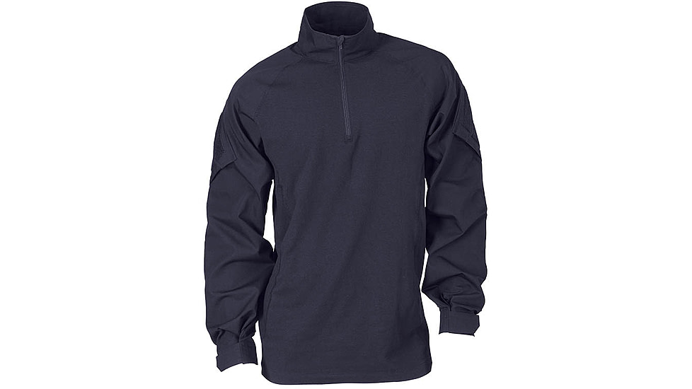 5.11 Tactical Rapid Assault Shirt - Mens, Dark Navy, 3XL, 72194ABR-724-3XL
