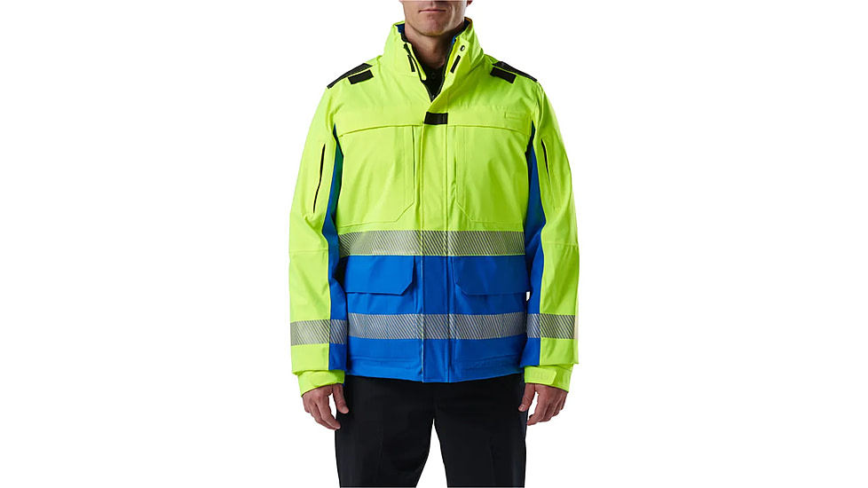 Responder Hi-Vis 2.0