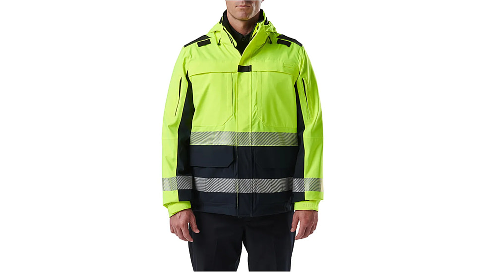 Responder Hi-Vis 2.0