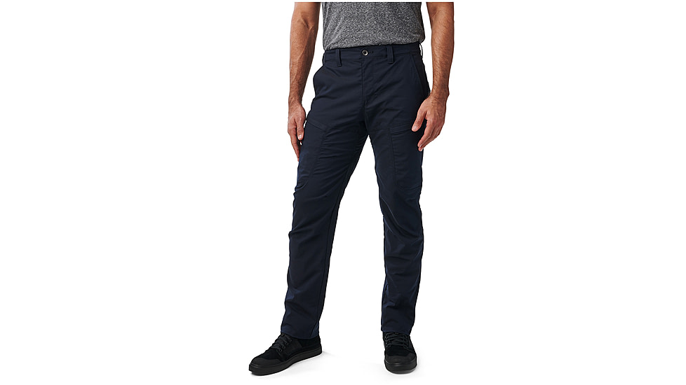5.11 Tactical Ridge Pant - Mens, Dark Navy, 28-30, 74520ABR-724-28-30
