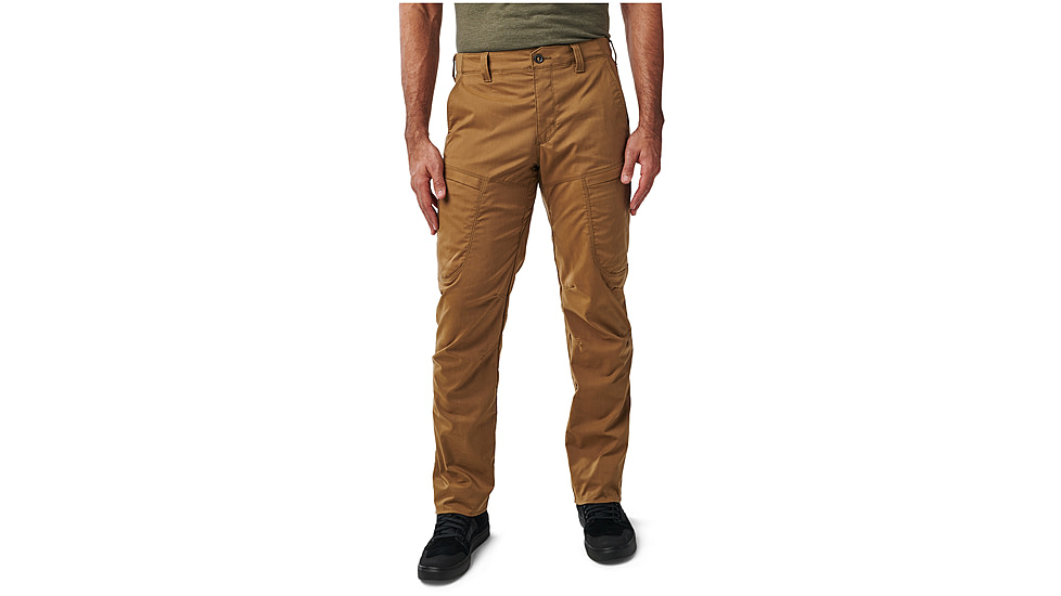 5.11 Tactical Ridge Pant - Mens, Kangaroo, 30-30, 74520ABR-134-30-30
