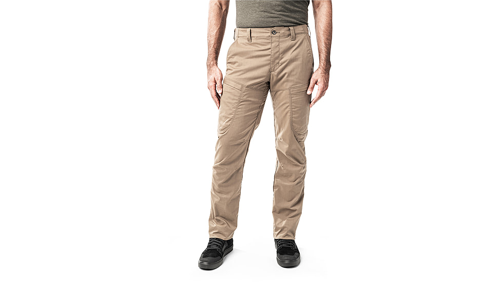 5.11 Tactical Ridge Pant - Mens, Khaki, 28-32, 74520ABR-055-28-32