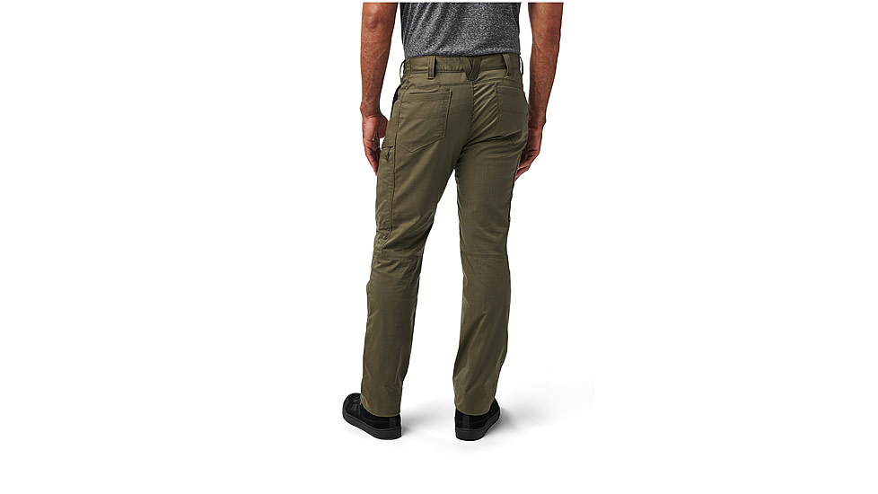 5.11 Tactical Ridge Pant - Mens, Ranger Green, 28-32, 74520ABR-186-28-32