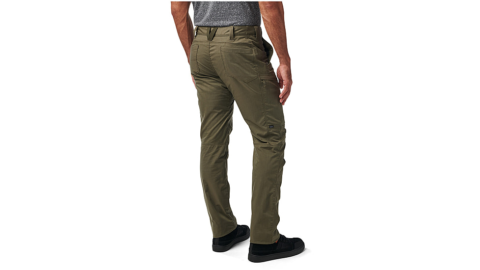 5.11 Tactical Ridge Pant - Mens, Ranger Green, 28-32, 74520ABR-186-28-32