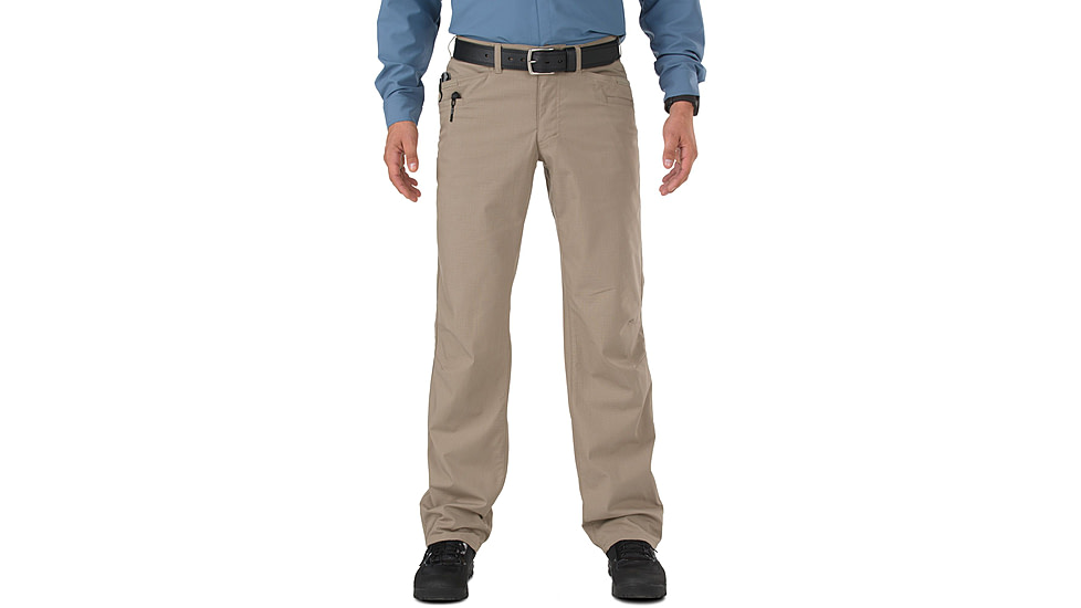 5.11 Tactical Ridgeline Pant, Stone, 28 74411-070-28-30