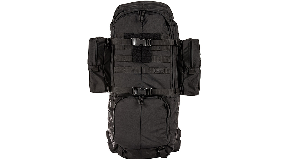 5.11 Tactical Rush100, Black - 56555-019-SM