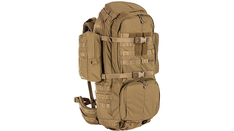 5.11 Tactical Rush100, Kangaroo - 56555-134-LXL