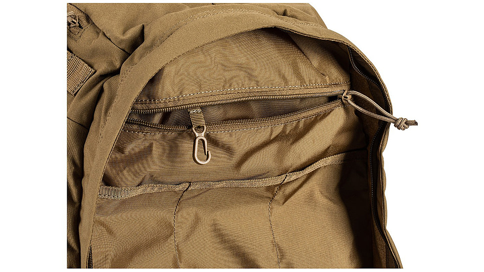 5.11 Tactical Rush100, Kangaroo - 56555-134-LXL