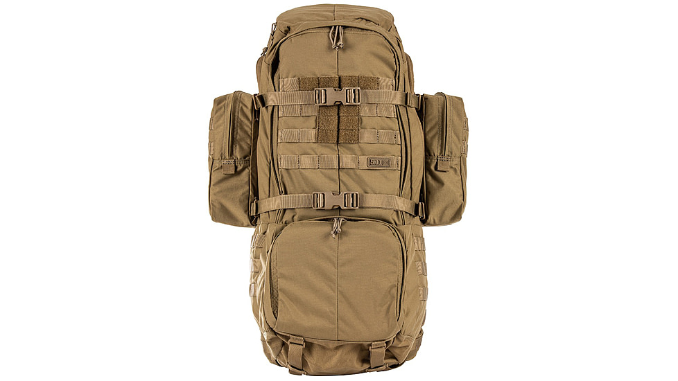 5.11 Tactical Rush100, Kangaroo - 56555-134-LXL