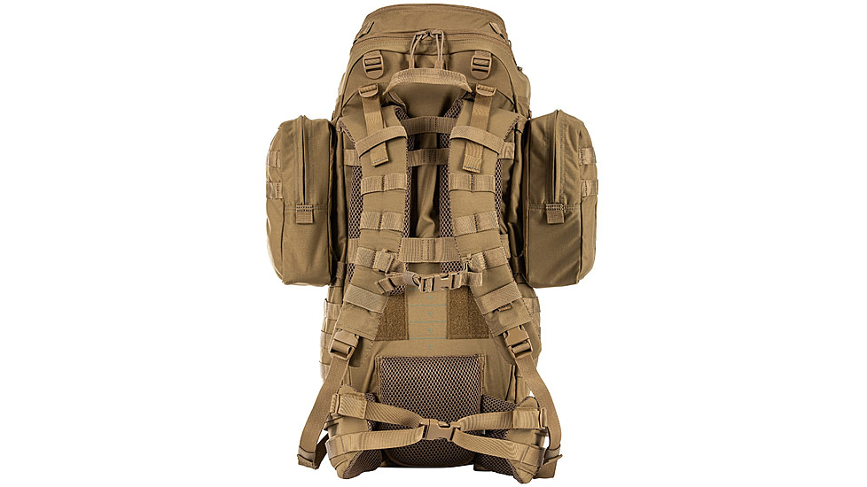 5.11 Tactical Rush100, Kangaroo - 56555-134-LXL