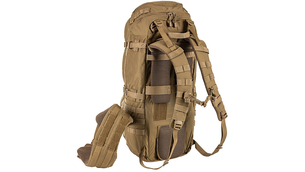 5.11 Tactical Rush100, Kangaroo - 56555-134-LXL