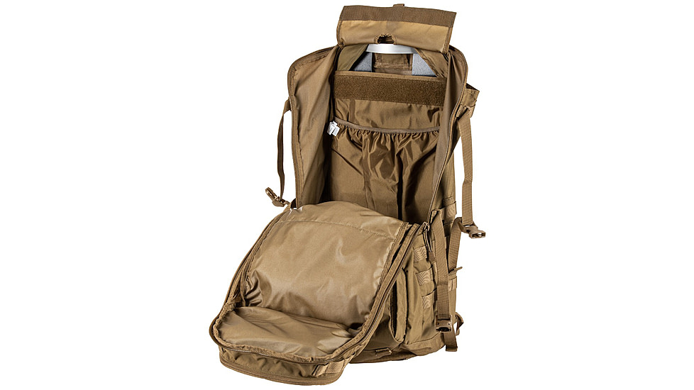 5.11 Tactical Rush100, Kangaroo - 56555-134-LXL