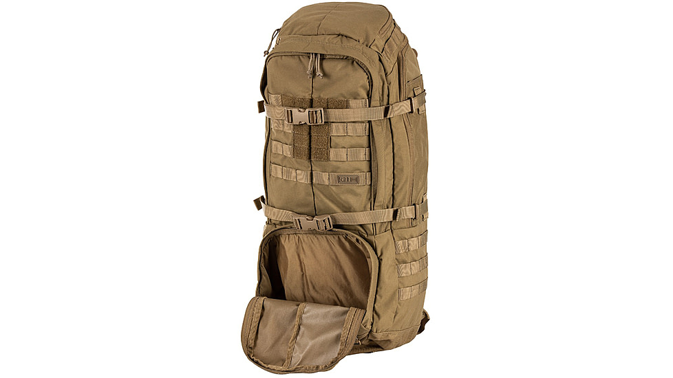 5.11 Tactical Rush100, Kangaroo - 56555-134-LXL