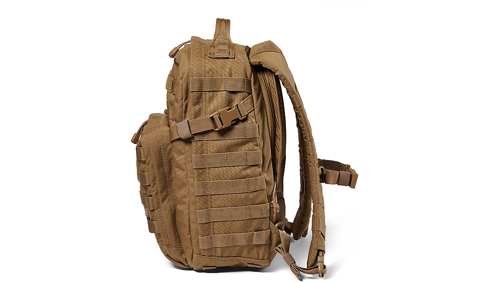 5.11 Tactical Rush12 2.0 Backpack 24l, Kangaroo - 56561-134-1SZ