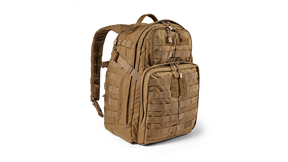 5.11 Tactical Rush24 2.0 Backpack 37l, Kangaroo - 56563-134-1SZ