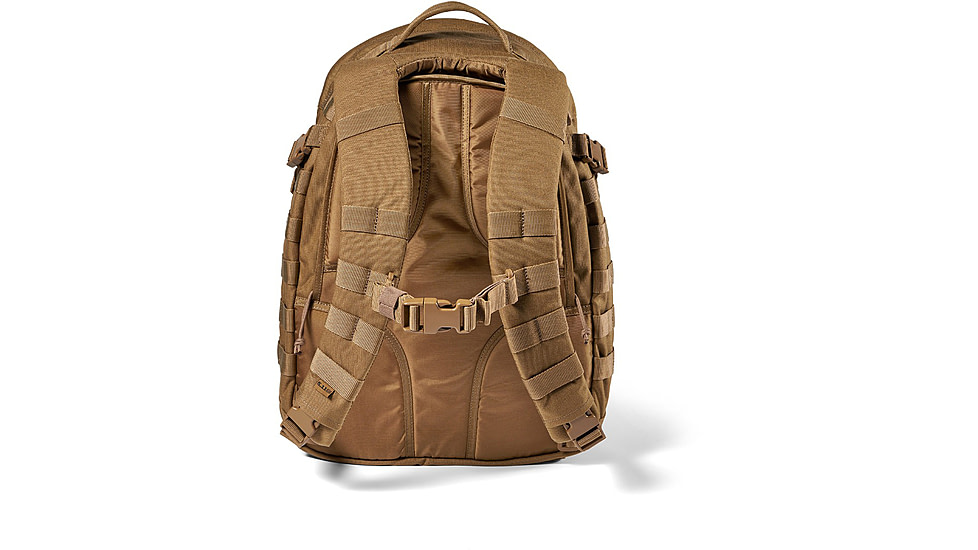 5.11 Tactical Rush24 2.0 Backpack 37l, Kangaroo - 56563-134-1SZ
