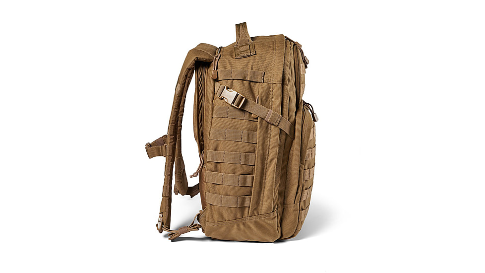 5.11 Tactical Rush24 2.0 Backpack 37l, Kangaroo - 56563-134-1SZ