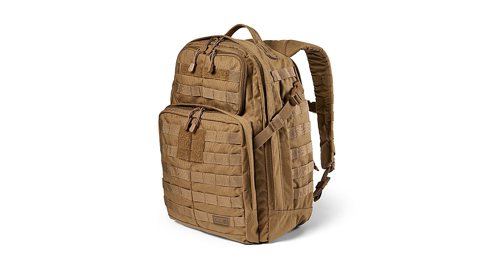 Rush24 2.0 Backpack