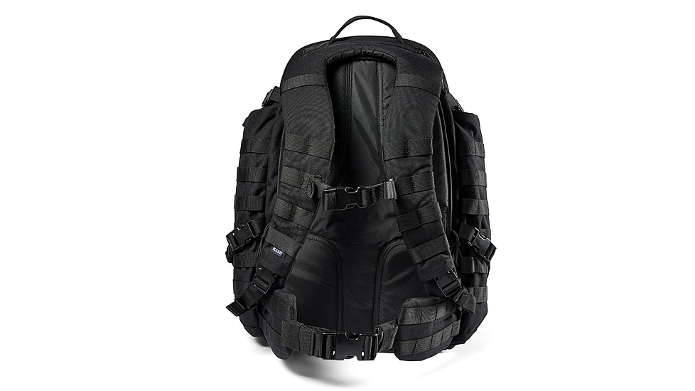 5.11 Tactical Rush72 2.0 Backpack 55l, Black - 56565-019-1SZ
