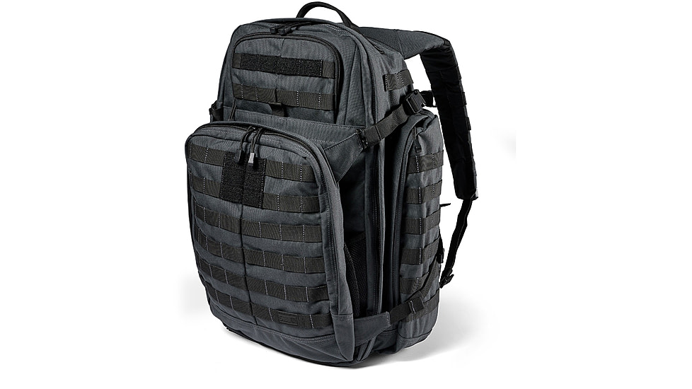 5.11 Tactical 55L Rush72 2.0 Backpack, Double Tap, One Size, 56565-026-1 SZ