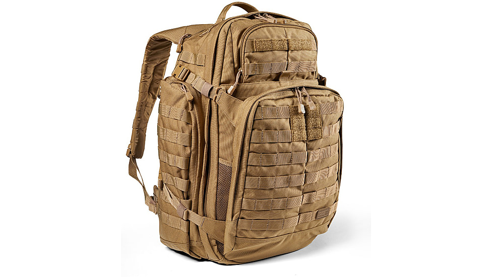 5.11 Tactical Rush72 2.0 Backpack 55l, Kangaroo - 56565-134-1SZ