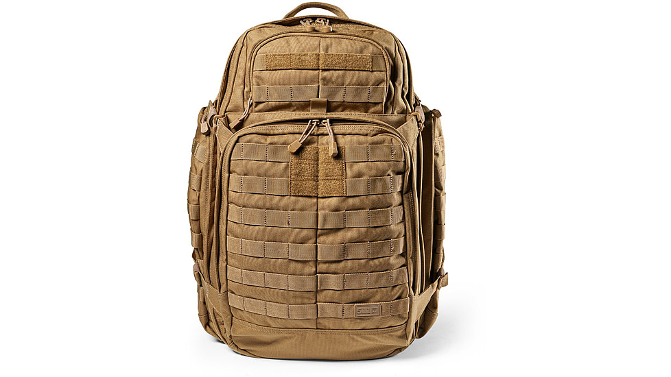 5.11 Tactical Rush72 2.0 Backpack 55l, Kangaroo - 56565-134-1SZ