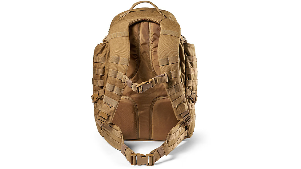 5.11 Tactical Rush72 2.0 Backpack 55l, Kangaroo - 56565-134-1SZ