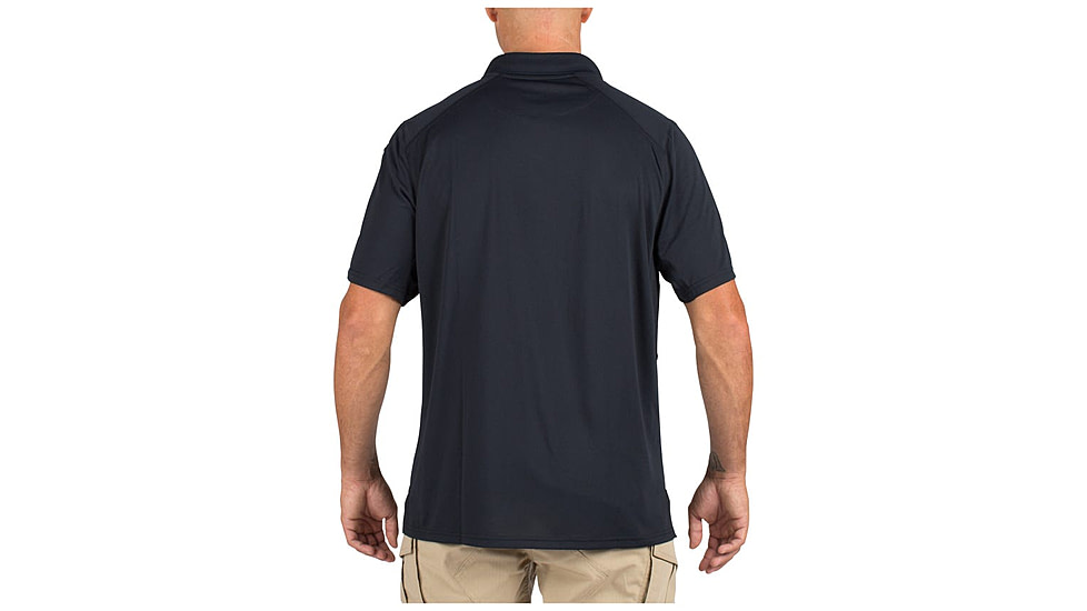 5.11 Tactical S/s Helios Polo - 41192-724-XS