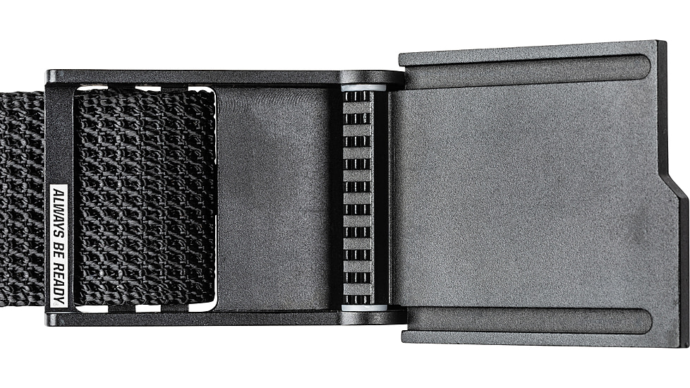 5.11 Tactical SI Web Belt - Mens, Black, 44, 56515-019-44