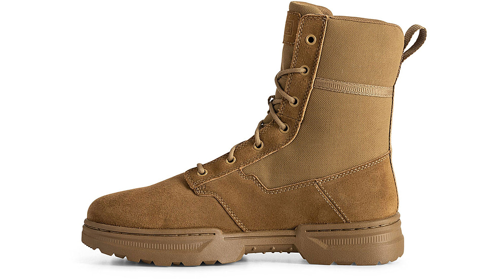 5.11 Tactical Speed 4.0 8 Ar670-1, Dark Coyote, 12459-389-4-R