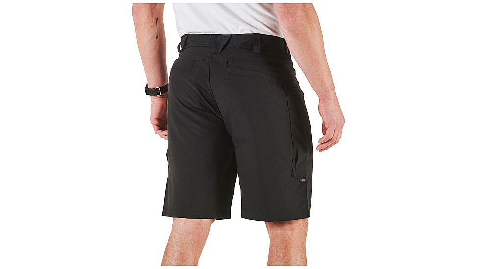 5.11 Tactical Stealth 10.5 Short, Black - 73346-019-33