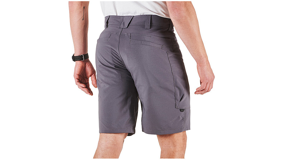 5.11 Tactical Stealth 10.5 Short, Flint - 73346-258-35