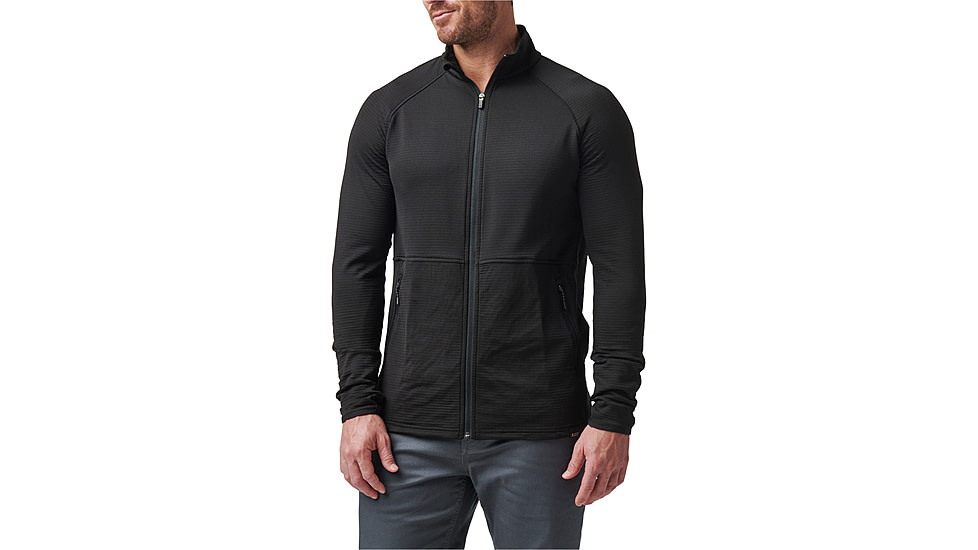 5.11 Tactical Stratos Full Zip - 72244-019-XL