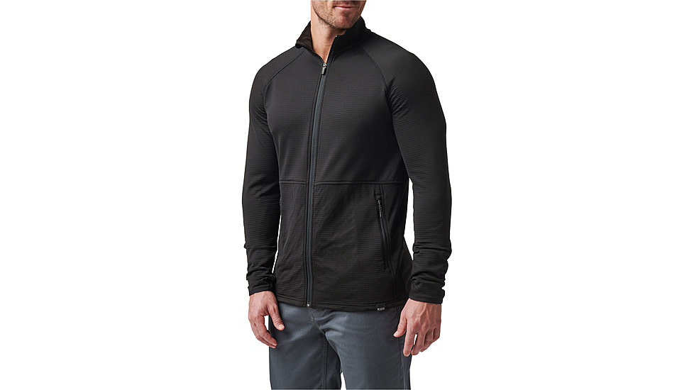 5.11 Tactical Stratos Full Zip - 72244-019-XL