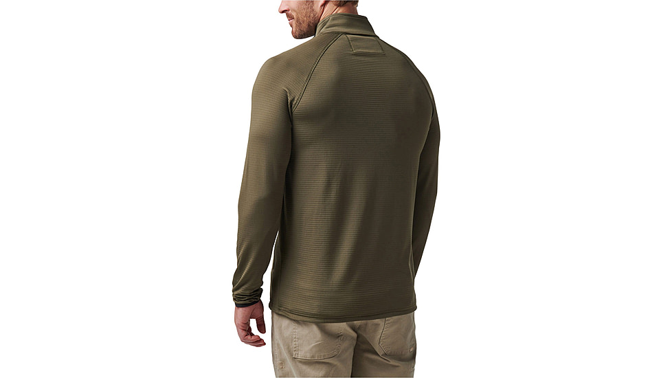 5.11 Tactical Stratos Full Zip - 72244-186-M