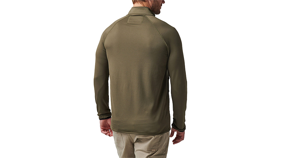 5.11 Tactical Stratos Full Zip - 72244-186-M
