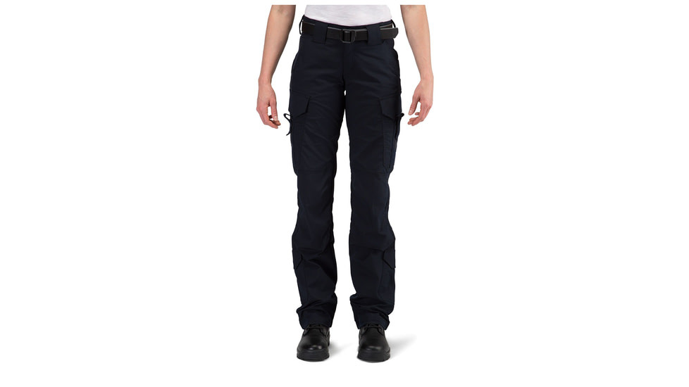 5.11 Tactical Stryke EMS Pant - Women's, Dark Navy, 20R, 64418-724-20-R