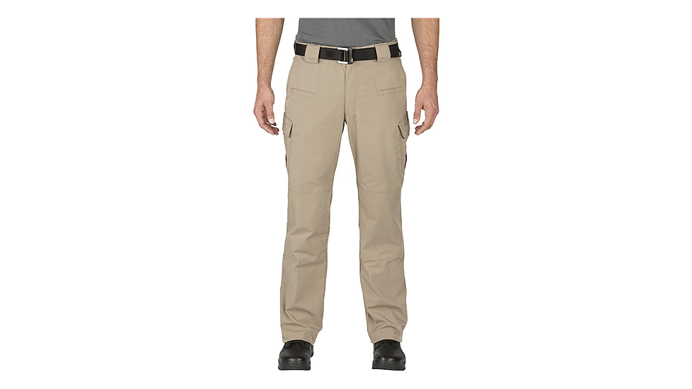 5.11 Tactical Stryke Pant w/Flex-Tac &amp; Teflon - Mens, Dark Navy, 38-32, 74369ABR-070-38-32