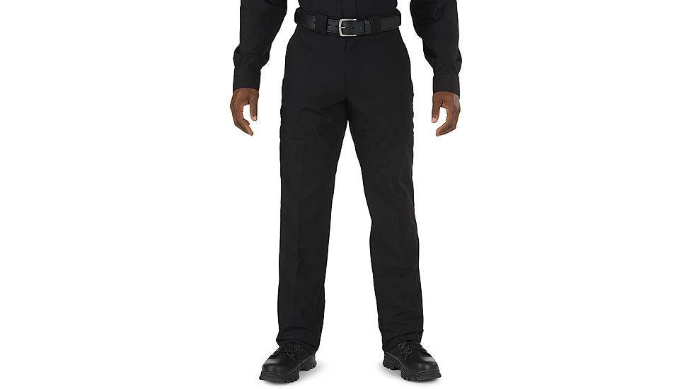 5.11 Tactical Stryke PDU MNS Class-A Pant - Mens, Black, 38, 74426ABR-019-38