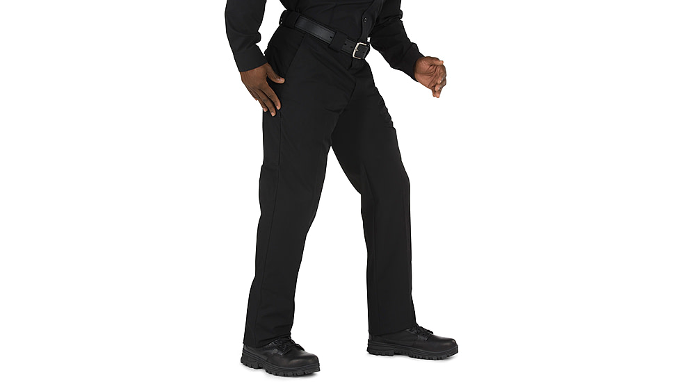 5.11 Tactical Stryke PDU MNS Class-A Pant - Mens, Black, 38, 74426ABR-019-38