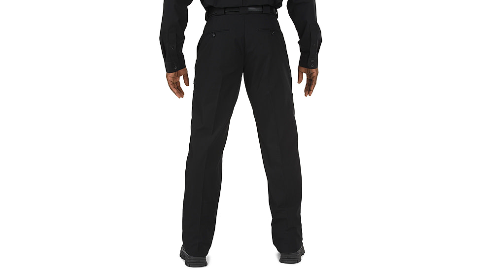 5.11 Tactical Stryke PDU MNS Class-A Pant - Mens, Black, 38, 74426ABR-019-38