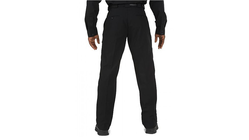 5.11 Tactical Stryke PDU MNS Class-A Pant - Mens, Black, 36, 74426ABR-019-36