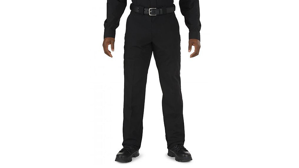 5.11 Tactical Stryke PDU MNS Class-A Pant - Mens, Black, 36, 74426ABR-019-36