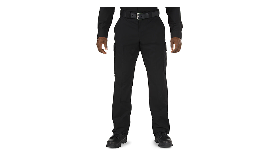 5.11 Tactical Stryke Pdu Mns Pant Cl B, Black, 74427ABR-019-35