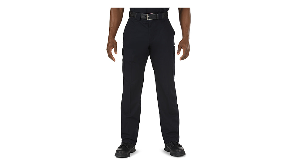 5.11 Tactical Stryke Pdu Mns Pant Cl B, Midnight Navy, 74427ABR-750-30