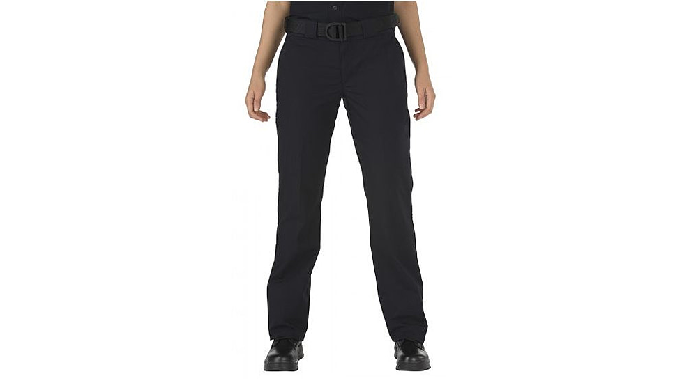 5.11 Tactical Stryke PDU Class A Pant - Women's, Midnight Navy, 6, 64400-750-6