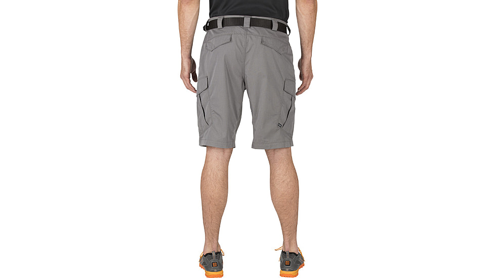 5.11 Tactical Stryke 11in Short - Mens, Storm, 31, 73327ABR-092-31